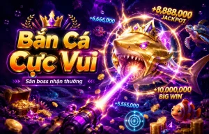 Bắn Cá lễ hội tại everydaybyknat.com