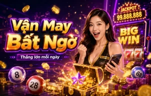 Khung hiển thị game nổi bật của everydaybyknat