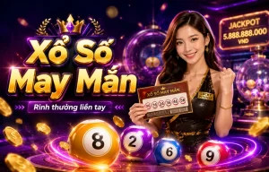 Xổ Số everydaybyknat